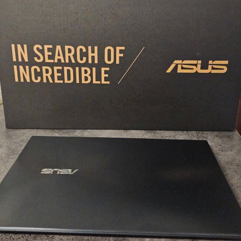 Asus Zenbook 14 duo