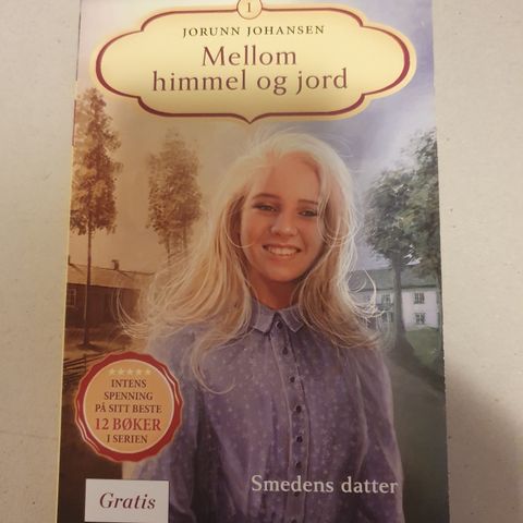 Mellom himmel og jord