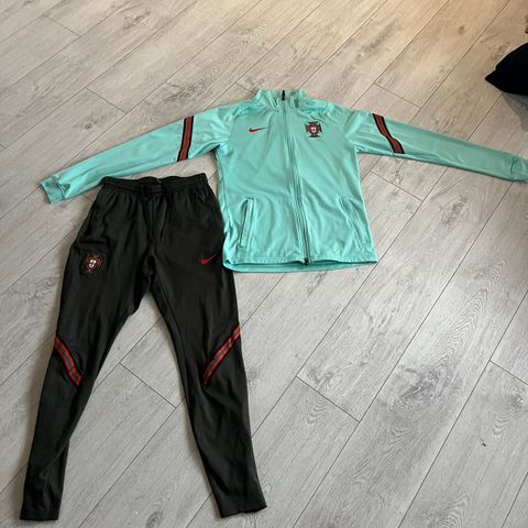 Portugal Tracksuit