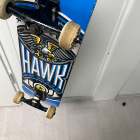 Skateboard Tony Hawk