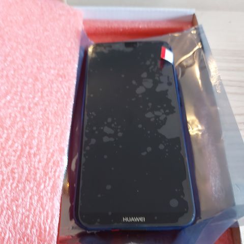 Huawei p20 lite skjerm med batteri