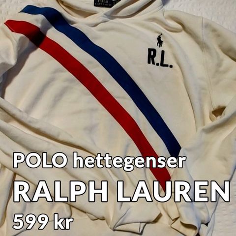 POLO by Ralph Lauren