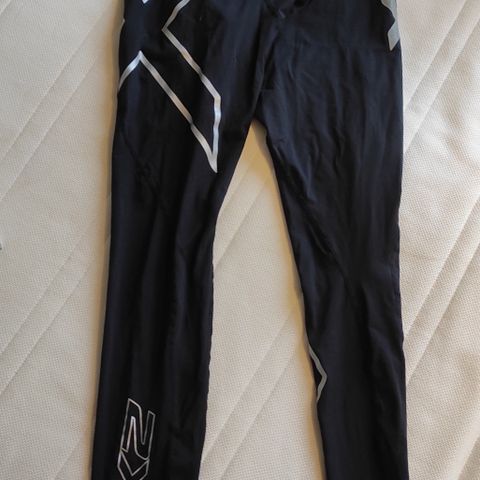 Thermal tights herre 2XU