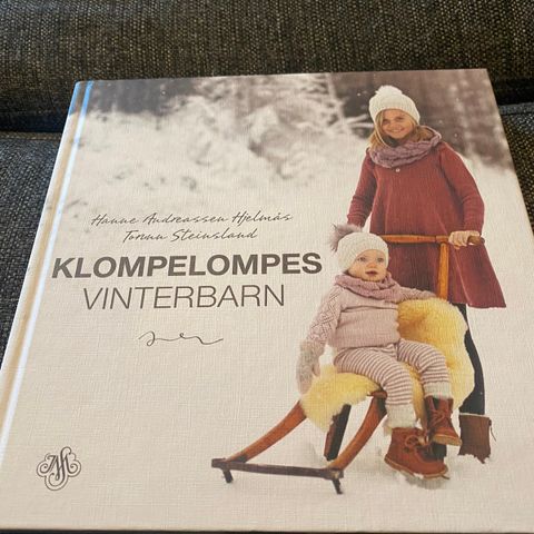 Klompelompe