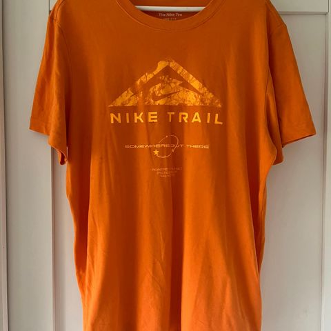 Nike Trail Dri-Fit