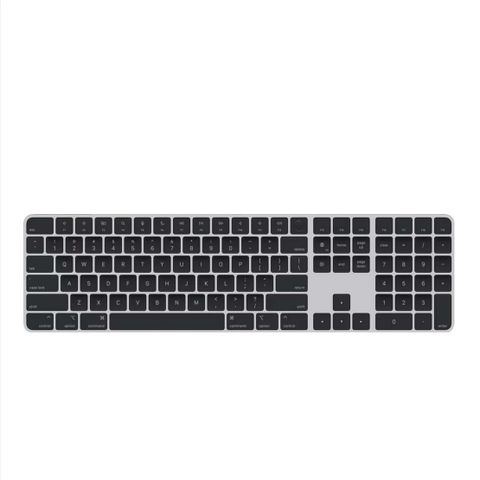 Apple Magic Keyboard