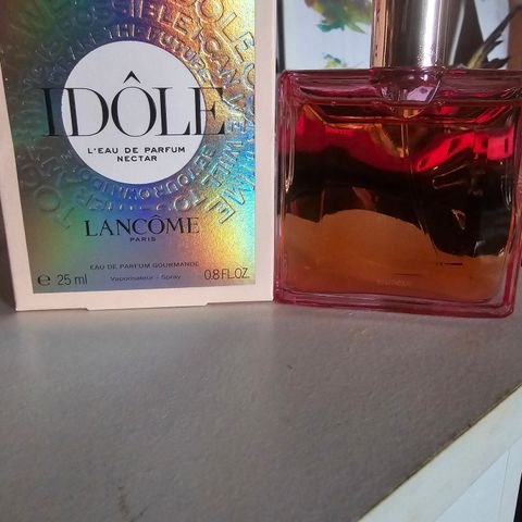 Idole lancome