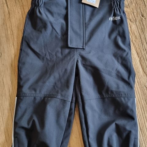 Løvstakken pant / softshell bukse 104