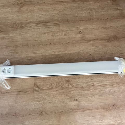 LED benkbelysning 20W 2 uttak