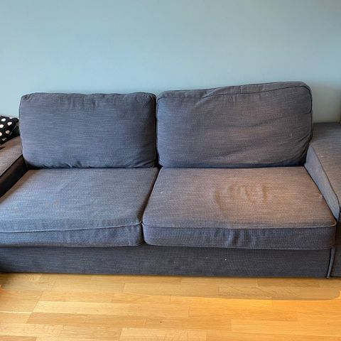 Sofa 3-seter