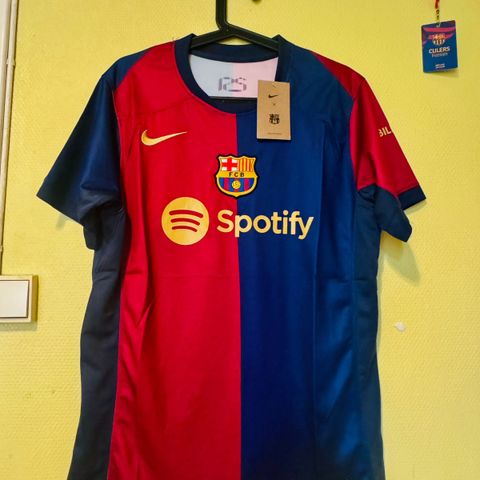 24/25 Barcelona (L size)