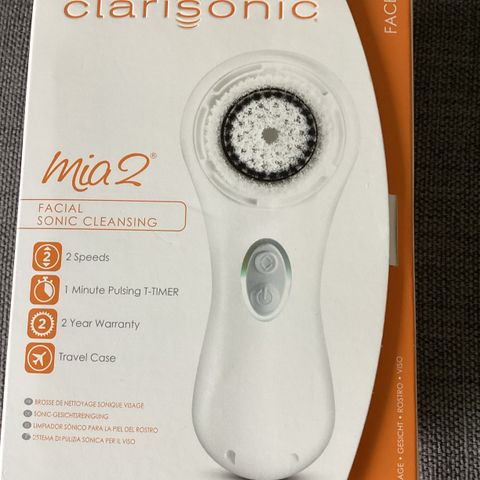 Clarisonic Mia 2