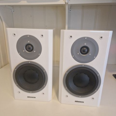 Dynaudio Focus 160