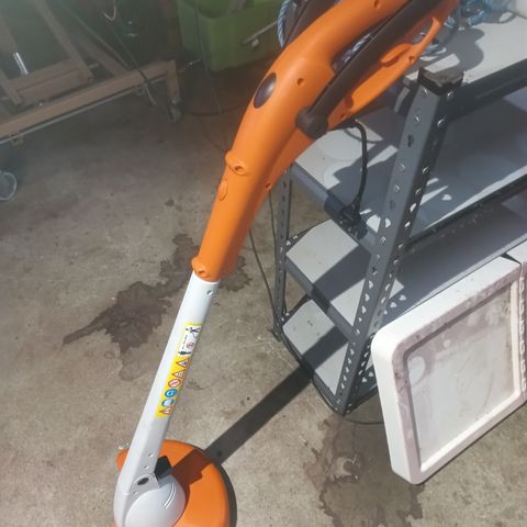 Stihl FSE 31