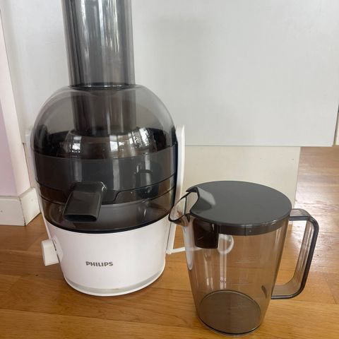 Philips juicer/juicemaskin