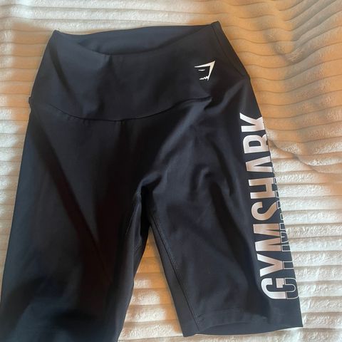 Gymshark shorts