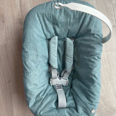 Stokke newborn seat