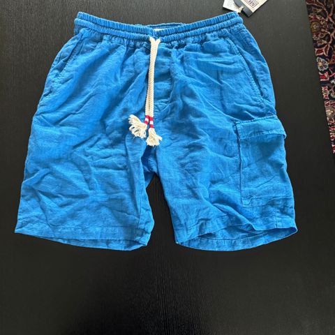 st.barth shorts