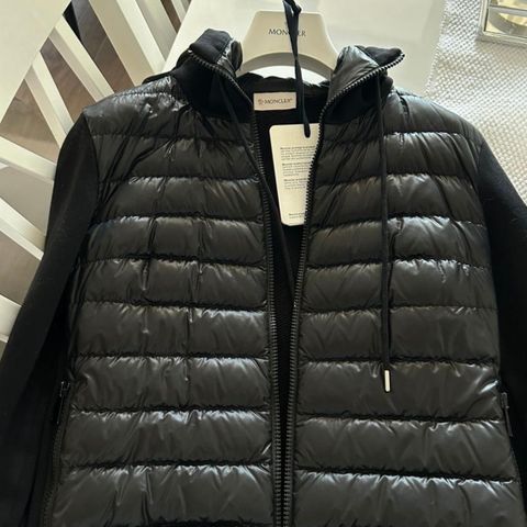 Moncler cardigan