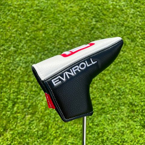 Evnroll ER2 putter