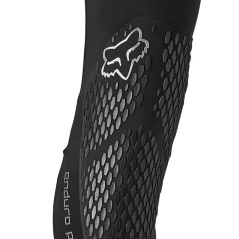 Fox enduro pro d30 knee pads M