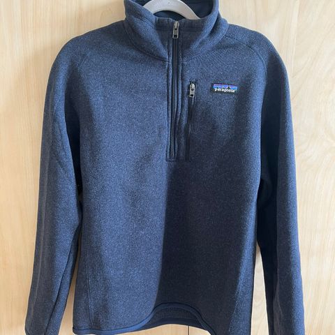 Patagonia Better Sweater 1/4  Zip