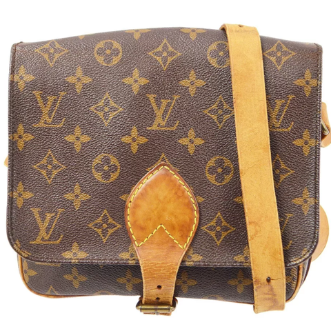 Veske Louis vuitton ---Cartouchiere---