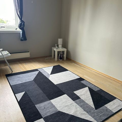 Living Hall Carpet  (Size : 133cmx184cm)