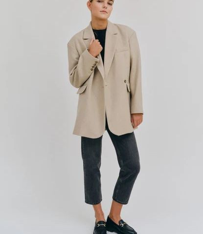 BIRGITTE HERSKIND BLAZER