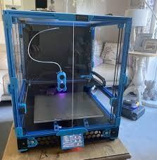 3d printer