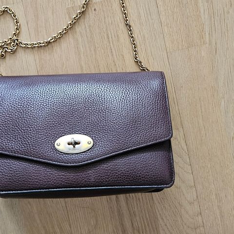 Mulberry Darley