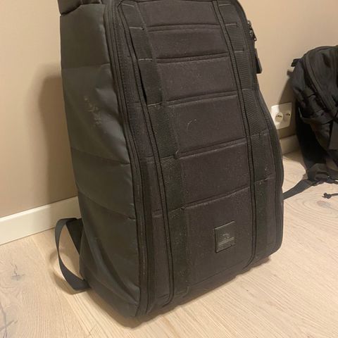 Dochebag 30L