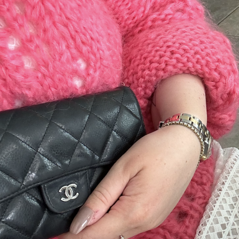 Chanel Wallet