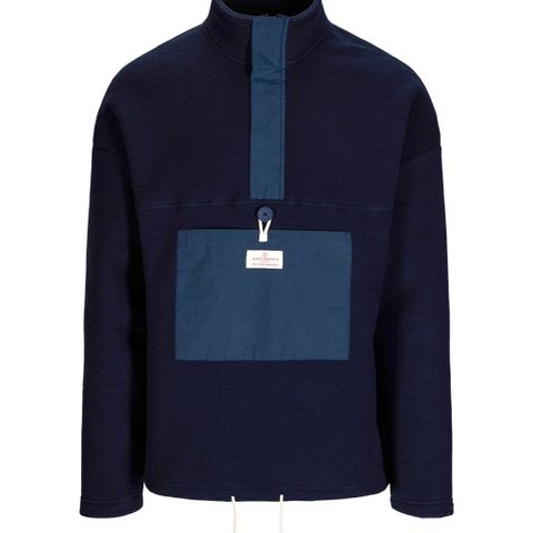 Amundsen Vagabond Waxed Fleece