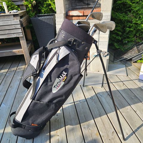 Golfbag