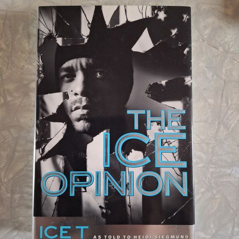 Ice T