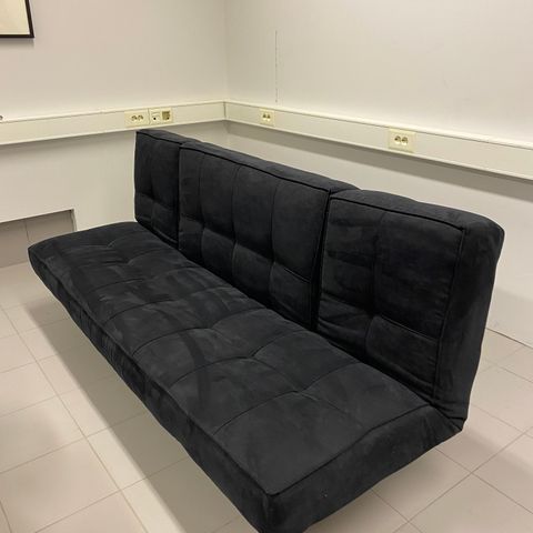 Ikea sovesofa