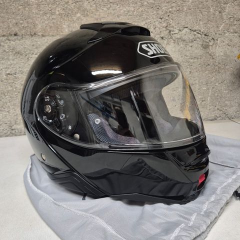 Shoei Neotec 2 XL