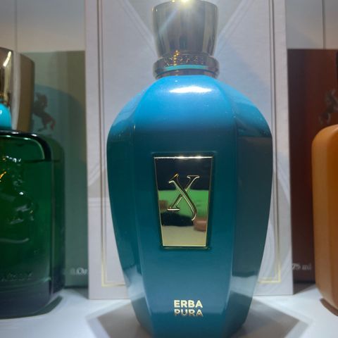 Xerjoff Erba pura 100ML