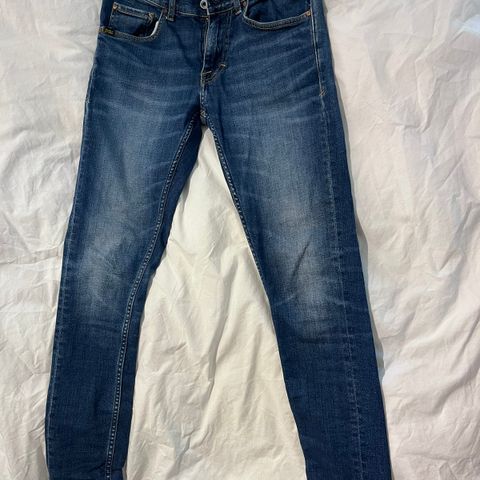 Tiger jeans str 28/30