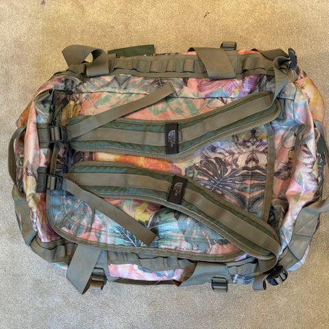 The North Face Base Camp Duffel - M