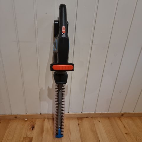 Gardena hekketrimmer, Batteri, EasyCut