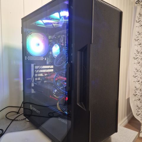 Gaming pc