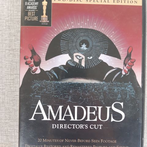 Amadeus