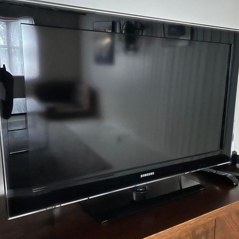 Samsung 40" TV