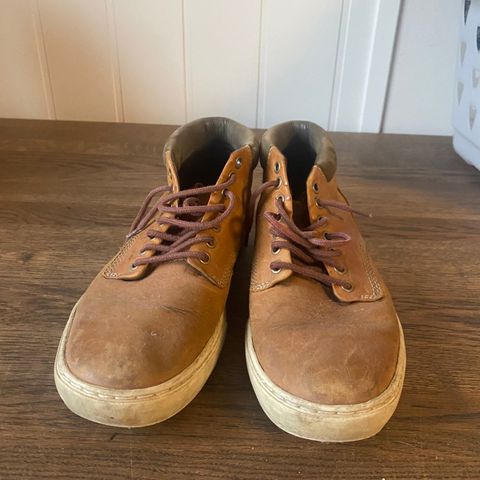 Timberland sko, str 41,5