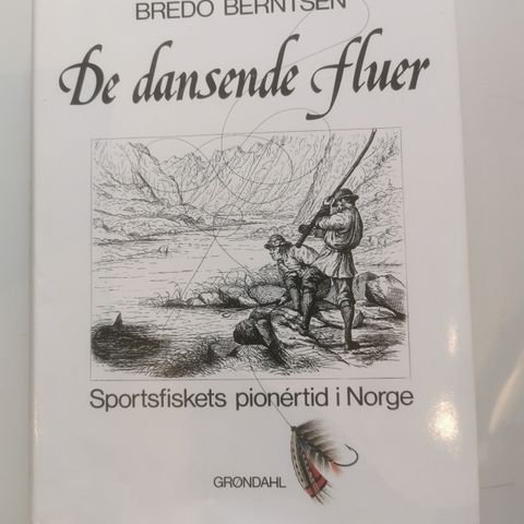 De dansende fluer