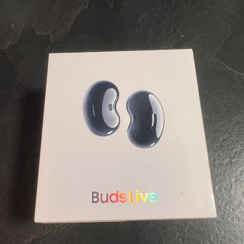 Hodetelefoner Samsung Buds Live