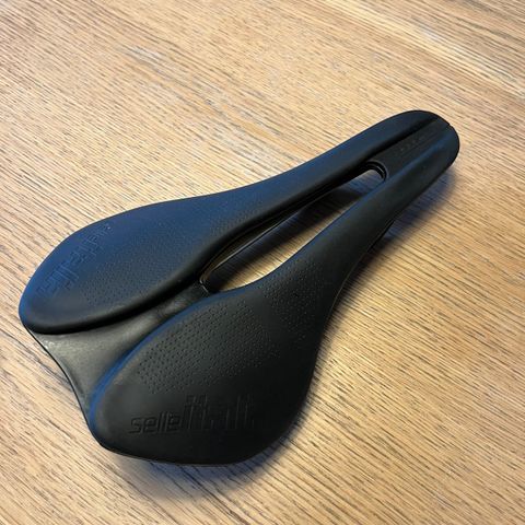 Selle Italia Model X Boost sete