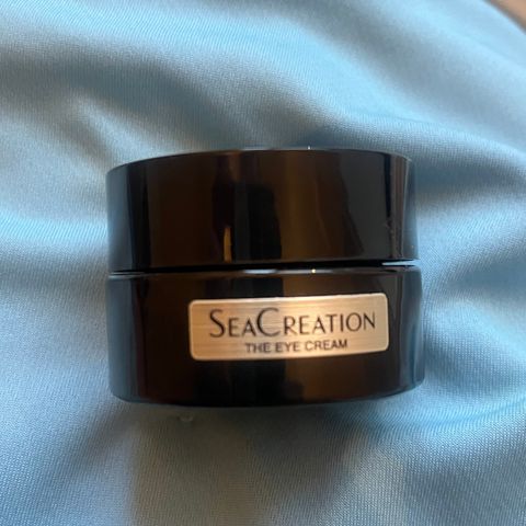 Babor SEA Creation Eye Cream